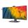 Philips 40B1U6903CH/00 Computerbildschirm 100,8 cm (39.7") 5120 x 2160 Pixel 5K Ultra HD LCD Schwarz