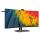 Philips 40B1U6903CH/00 Computerbildschirm 100,8 cm (39.7") 5120 x 2160 Pixel 5K Ultra HD LCD Schwarz