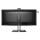 Philips 40B1U6903CH/00 Computerbildschirm 100,8 cm (39.7") 5120 x 2160 Pixel 5K Ultra HD LCD Schwarz