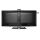 Philips 40B1U6903CH/00 Computerbildschirm 100,8 cm (39.7") 5120 x 2160 Pixel 5K Ultra HD LCD Schwarz