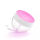 Philips Hue White and Color ambiance Iris Tischleuchte weiß