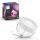 Philips Hue White and Color ambiance Iris Tischleuchte weiß