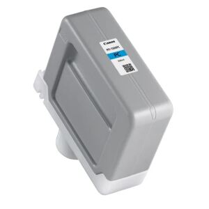 Canon PFI-1300PC Druckerpatrone Original Foto zyan