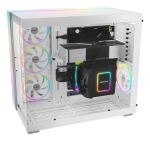 be quiet! LIGHT BASE 900 DX White Full Tower Weiß