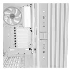 be quiet! LIGHT BASE 900 DX White Full Tower Weiß