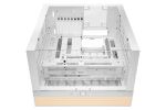 be quiet! LIGHT BASE 900 DX White Full Tower Weiß