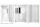 be quiet! LIGHT BASE 900 DX White Full Tower Weiß
