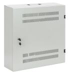 Intellinet 713641 Rack 2U/4U Wandmontiertes Regal Grau