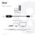 CLUB3D HDMI to USB Type-C 4K60Hz Active Adapter M/F