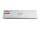 Equip 327316 16-Port Cat.5e Geschirmtes Patch Panel, Hellgrau