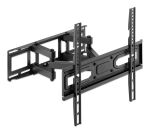 Manhattan TV-Wandhalterung, neigbar, schwenkbar und horizontal nachjustierbar