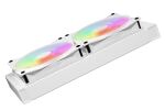 be quiet! LIGHT WINGS LX 140mm PWM High Speed 3-Pack White Computergehäuse Ventilator 14 cm Weiß 3 Stück(e)