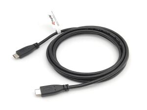 Equip USB 2.0 Typ C Kabel, M/M, 2.0 m