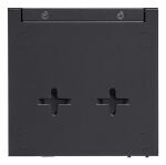 TP-Link Omada ES205GP(UN) Netzwerk-Switch Managed Gigabit Ethernet (10/100/1000) Power over Ethernet (PoE) Schwarz