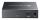 TP-Link Omada ES205GP(UN) Netzwerk-Switch Managed Gigabit Ethernet (10/100/1000) Power over Ethernet (PoE) Schwarz