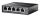 TP-Link Omada ES205GP(UN) Netzwerk-Switch Managed Gigabit Ethernet (10/100/1000) Power over Ethernet (PoE) Schwarz