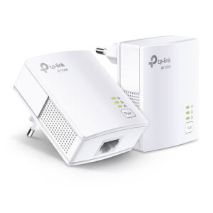TP-Link AV1000 Gigabit Powerline Starter Kit