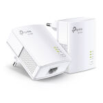 TP-Link AV1000 Gigabit Powerline Starter Kit