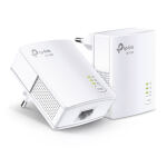 TP-Link AV1000 Gigabit Powerline Starter Kit