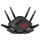 ASUS ROG Rapture GT-BE98 WLAN-Router 10 Gigabit Ethernet Quad-band (2.4 GHz / 5 GHz-1 / 5 GHz-2 / 6 GHz) Schwarz