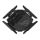 ASUS ROG Rapture GT-BE98 WLAN-Router 10 Gigabit Ethernet Quad-band (2.4 GHz / 5 GHz-1 / 5 GHz-2 / 6 GHz) Schwarz