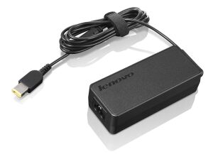 Lenovo 0A36262 Netzteil & Spannungsumwandler Drinnen 65 W Schwarz