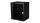 Equip Eco Mount 19 Schrank, 12HE, 540X400mm, RAL9005 Schwarz