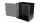 Equip Eco Mount 19 Schrank, 12HE, 540X400mm, RAL9005 Schwarz
