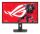 ASUS XG27UCS Computerbildschirm 68,6 cm (27") 3840 x 2160 Pixel 4K Ultra HD LCD Schwarz