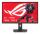 ASUS XG27UCS Computerbildschirm 68,6 cm (27") 3840 x 2160 Pixel 4K Ultra HD LCD Schwarz