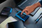 Kingston Technology IronKey 1920GB Vault Privacy 80 XTS-AES 256-bit Verschlüsselte externe SSD