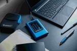 Kingston Technology IronKey 1920GB Vault Privacy 80 XTS-AES 256-bit Verschlüsselte externe SSD