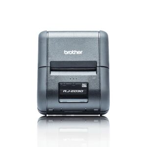 Brother RJ-2030 POS-Drucker 203 x 203 DPI Verkabelt & Kabellos Thermodirekt Mobiler Drucker
