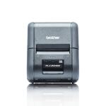 Brother RJ-2030 POS-Drucker 203 x 203 DPI Verkabelt & Kabellos Thermodirekt Mobiler Drucker