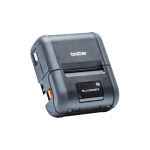 Brother RJ-2030 POS-Drucker 203 x 203 DPI Verkabelt & Kabellos Thermodirekt Mobiler Drucker