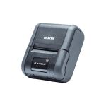 Brother RJ-2030 POS-Drucker 203 x 203 DPI Verkabelt & Kabellos Thermodirekt Mobiler Drucker