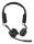 SHOKZ OpenMeet Kopfhörer Kabellos Ohrbügel Büro/Callcenter USB Typ-C Bluetooth Schwarz
