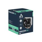 ARCTIC Freezer 8A - Kompakter AMD CPU-Kühler