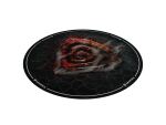 GENESIS Tellur 400 Round Lava