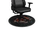 GENESIS Tellur 400 Round Lava