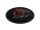 GENESIS Tellur 400 Round Lava