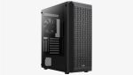 Aerocool Beam-G-BK-V1 Mini Tower Schwarz