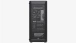 Aerocool Beam-G-BK-V1 Mini Tower Schwarz