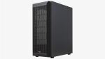 Aerocool Beam-G-BK-V1 Mini Tower Schwarz