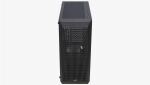 Aerocool Beam-G-BK-V1 Mini Tower Schwarz