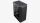 Aerocool Beam-G-BK-V1 Mini Tower Schwarz