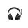 Kensington H3000 Bluetooth Over-Ear Headset