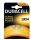 Duracell 052550 Haushaltsbatterie Einwegbatterie SR54 Alkali