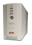 APC Back-UPS 500, 230V, Batterie 12V, 7.0Ah