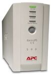 APC Back-UPS 500, 230V, Batterie 12V, 7.0Ah